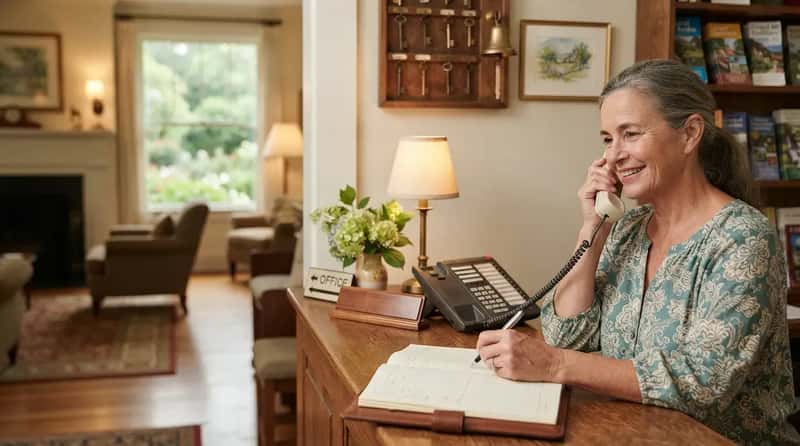5. The Best Deals Need a Phone Call (Image Credits: Gemini)