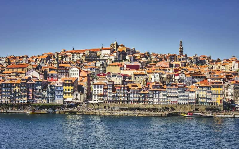 7. Portugal (Image Credits: Unsplash)