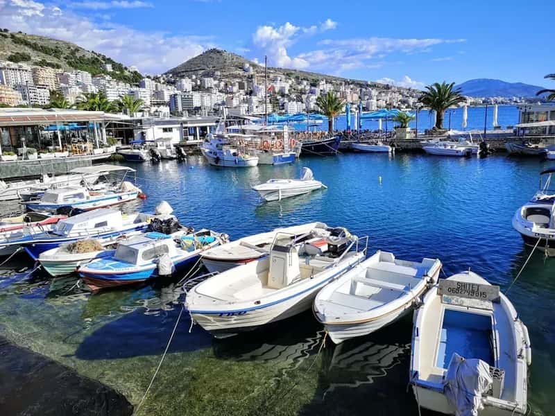 Albania: Europe's Fastest Growing Destination (Image Credits: Unsplash)