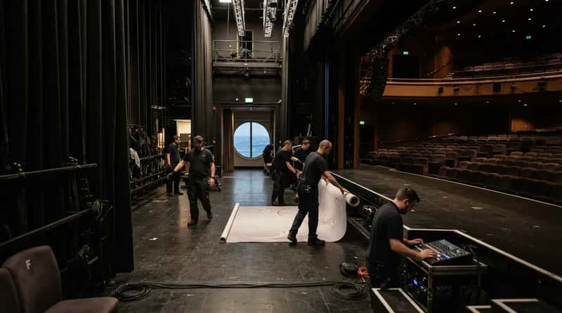 #6 - The Backup Show Waiting in the Wings (Image Credits: Gemini)