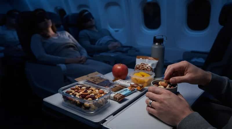 15. They Bring Snacks the Airline Would Never Serve (Image Credits: Gemini)