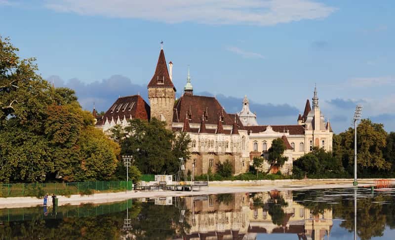 Hungary: A Different Kind of Unwelcoming (Image Credits: Wikimedia)