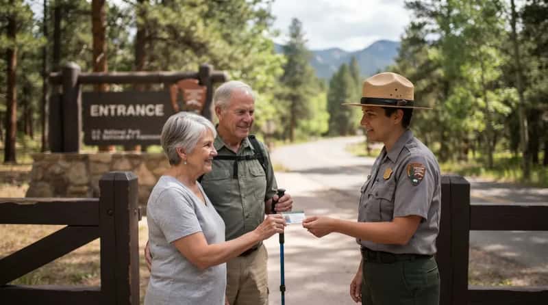 #5 - The Free Version Some Seniors Qualify For (Image Credits: Gemini)