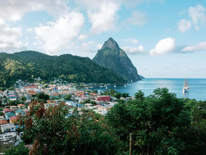 Americans Urged to Exercise Caution When Visiting This Caribbean Island
