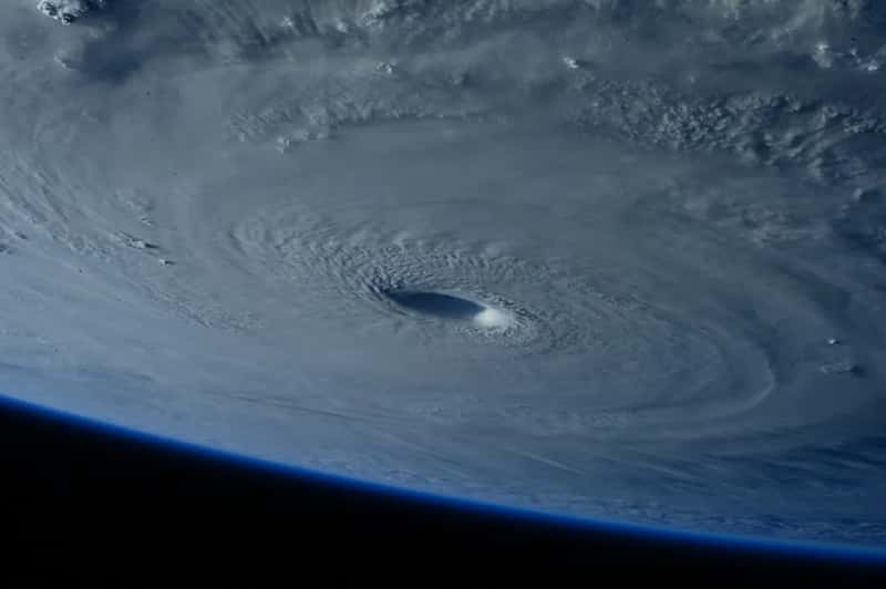 A Strengthening El Niño in the Pacific (Image Credits: Unsplash)