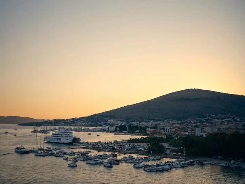 Croatia (Image Credits: Unsplash)