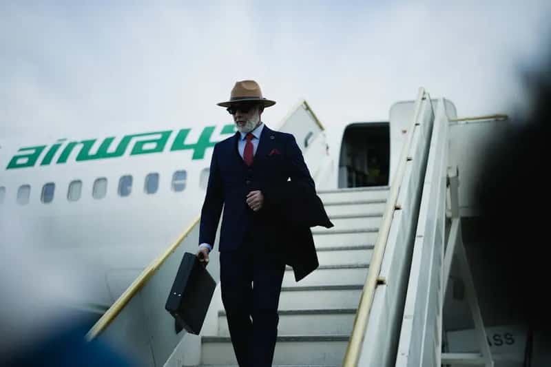#3 - They Preboard Without Apology (Image Credits: Pexels)