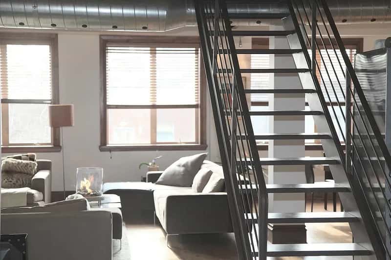 Forgetting About Accommodation Alternatives (Image Credits: Pixabay)