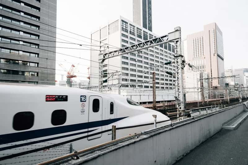 Part of a Bigger Shift in How Japan Sells Rail Travel (Image Credits: Unsplash)