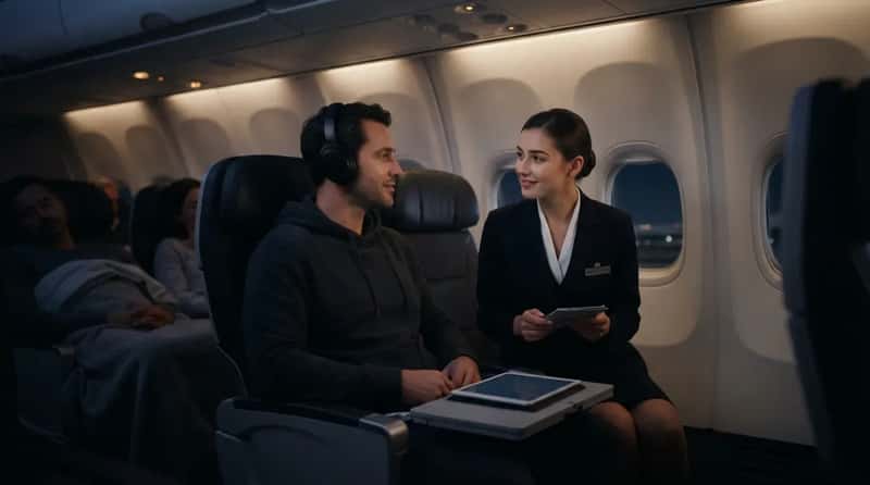 #21 - Headphone and Device Checks Go One-on-One (Image Credits: Gemini)