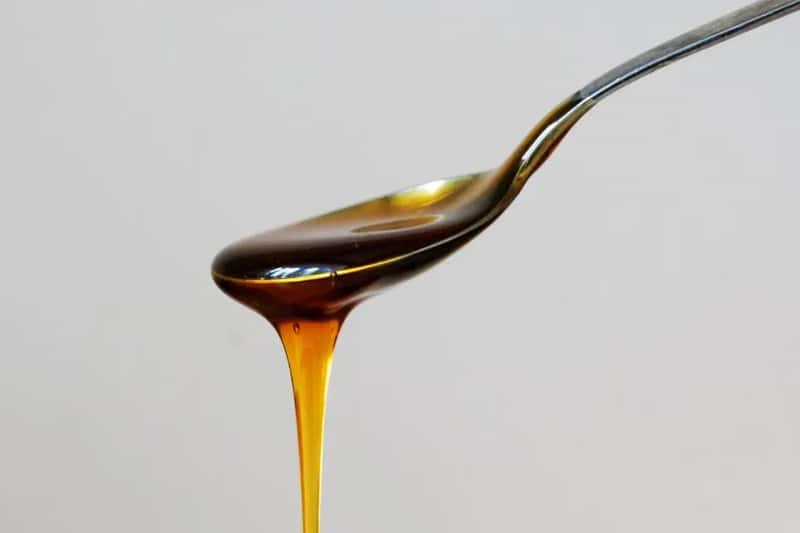 #11 - Using Honey, Brown Sugar, or “Natural” Sweeteners Instead of White Sugar (Image Credits: Stocksnap)