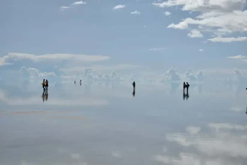 4. Bolivia – South America's Untouched Wonder (Image Credits: Unsplash)