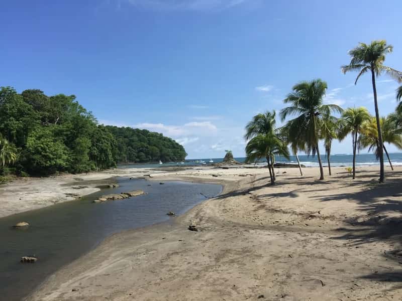 Costa Rica (Image Credits: Unsplash)