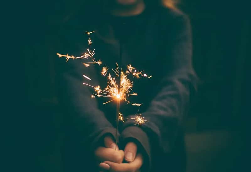 #20 - Unsupervised Access to Fireworks (Image Credits: Pixabay)