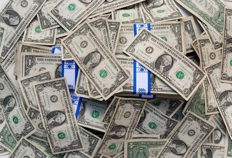 The Real Daily Budget You Should Expect (Image Credits: Pixabay)