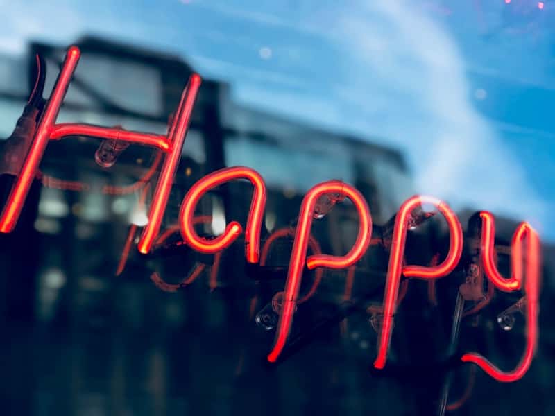 Finding Happiness and Belonging (Image Credits: Unsplash)