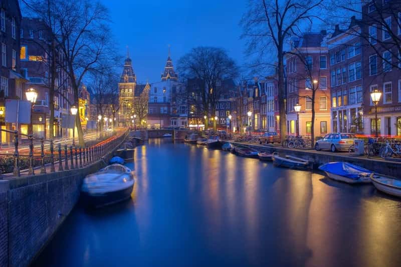 13. Netherlands (Image Credits: Rawpixel)