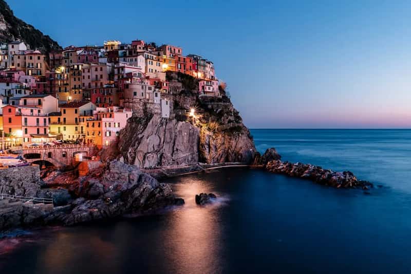 Italy (Image Credits: Unsplash)