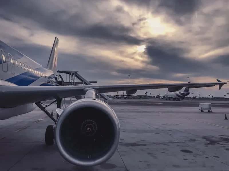 The Billion-Dollar Revenue Problem for Airlines (Image Credits: Pexels)