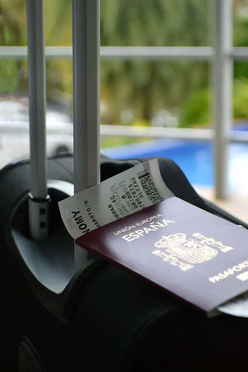 New Entry Restrictions for Travelers Coming From Affected Countries (Image Credits: Unsplash)