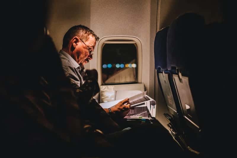7. Traveling with someone changes the accommodation picture (Image Credits: Unsplash)