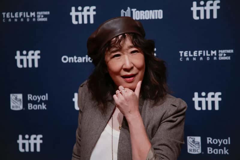 6. Sandra Oh - From Nepean to Grey's Anatomy (Image Credits: Wikimedia)