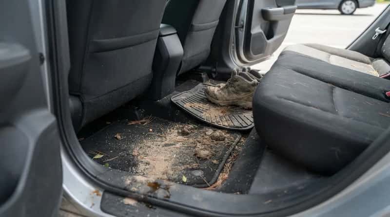 #6 - The "Excessive Cleaning" Bill That Has Gotten Broader (Image Credits: Gemini)