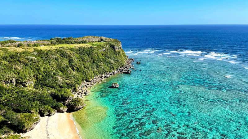 Okinawa Islands, Japan: A Different Side of Japan (Image Credits: Shutterstock)
