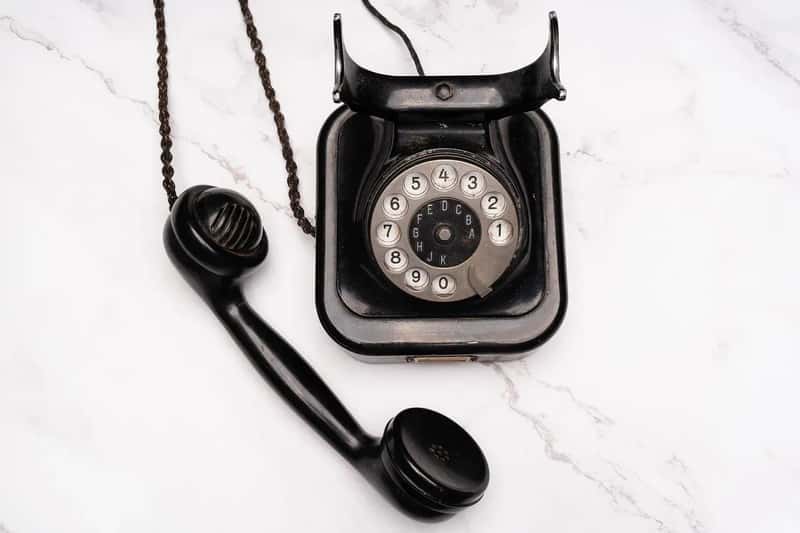 #6 - The TSA Cares Hotline Exists Specifically for You - and Almost Nobody Calls It (Image Credits: Pixabay)
