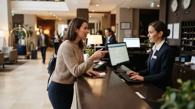 #10 - The Midstay Room Move Almost Nobody Thinks to Request (Image Credits: Gemini)