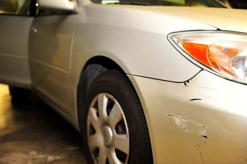 2. Blaming You for Damage That Was Already There (Image Credits: Flickr)