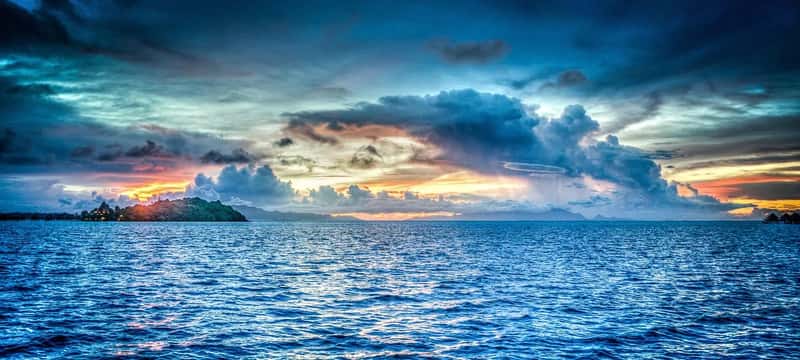 How Strong Is This El Niño? (Image Credits: Pixabay)