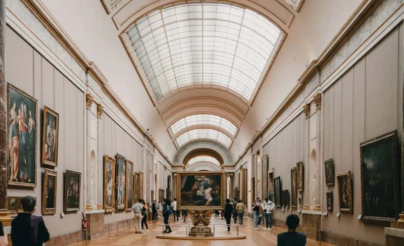 The Heist That Changed the Louvre's Budget (Image Credits: Unsplash)