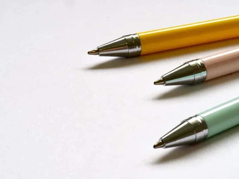 #17 - A Dedicated Pen (Image Credits: Pexels)
