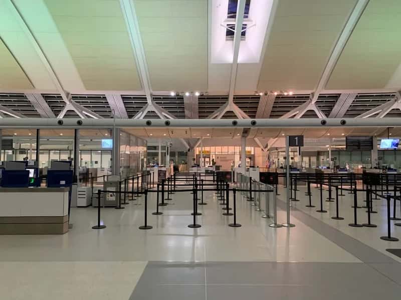 5. Not knowing which lane to choose (Image Credits: Pexels)