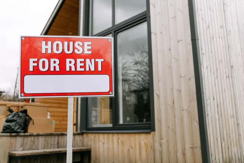 Rents have climbed out of reach for the people who grew up there (Image Credits: Pexels)