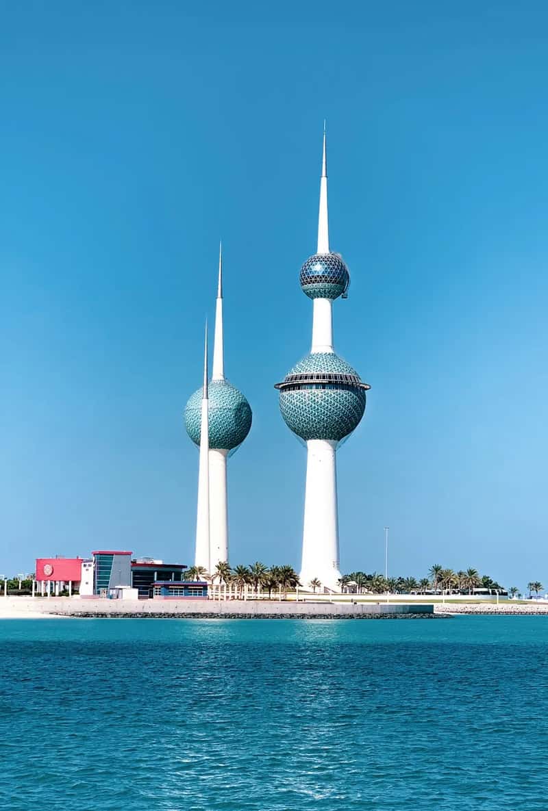 Kuwait (Image Credits: Unsplash)