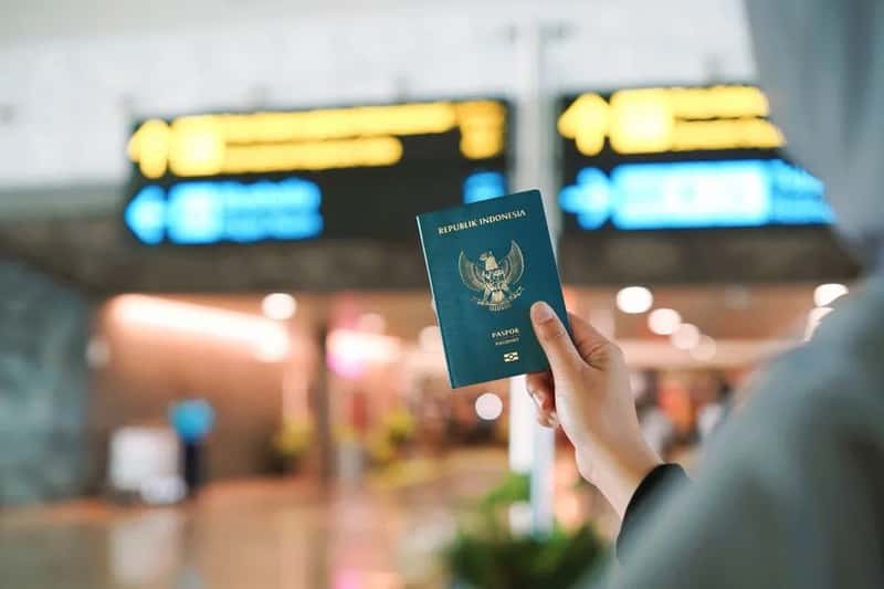 Airlines, not border agents, are usually the ones saying no (Image Credits: Pexels)