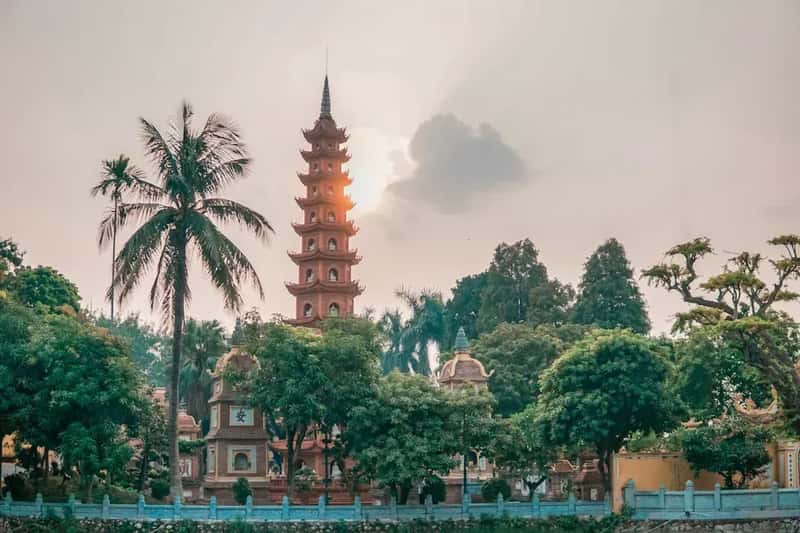 1. Vietnam - The Undisputed Value Champion (Image Credits: Unsplash)