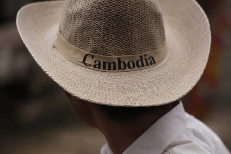 Cambodia (Image Credits: Unsplash)
