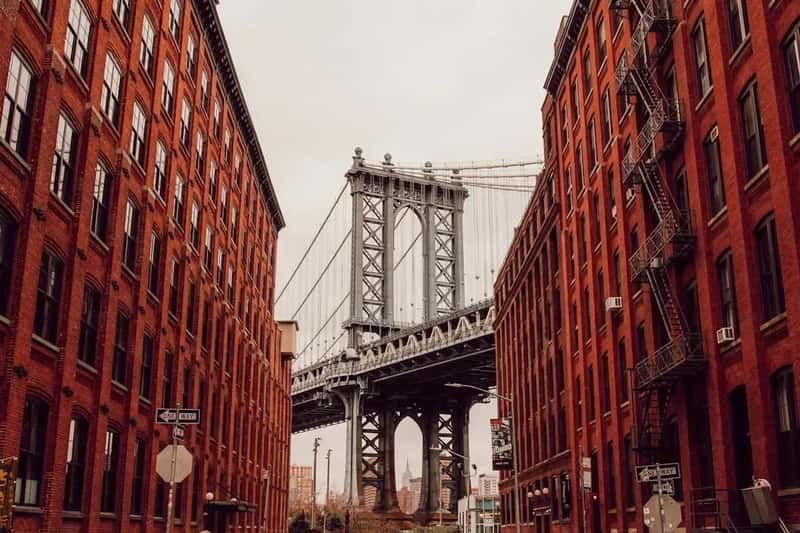 New York: The Empire State's Housing Squeeze (Image Credits: Unsplash)