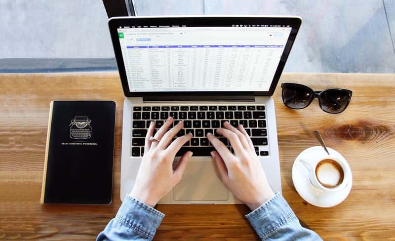 Technology and Productivity Gaps (Image Credits: Pixabay)