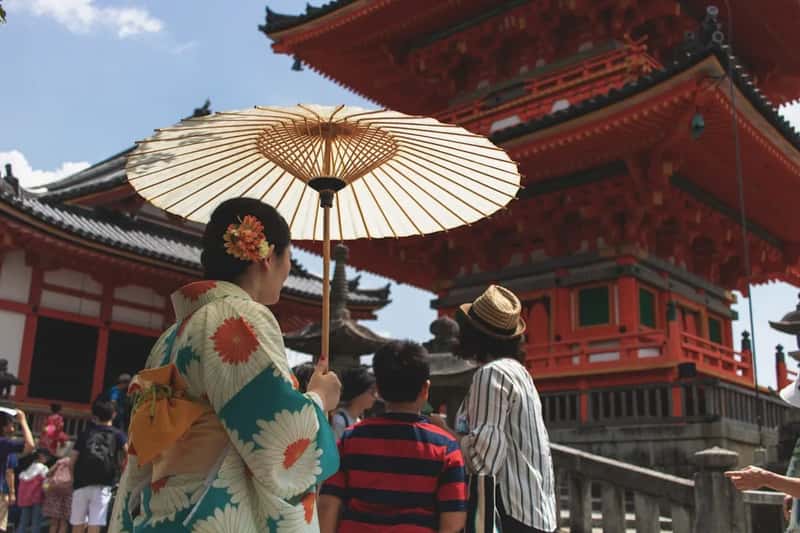 Japan (Image Credits: Unsplash)