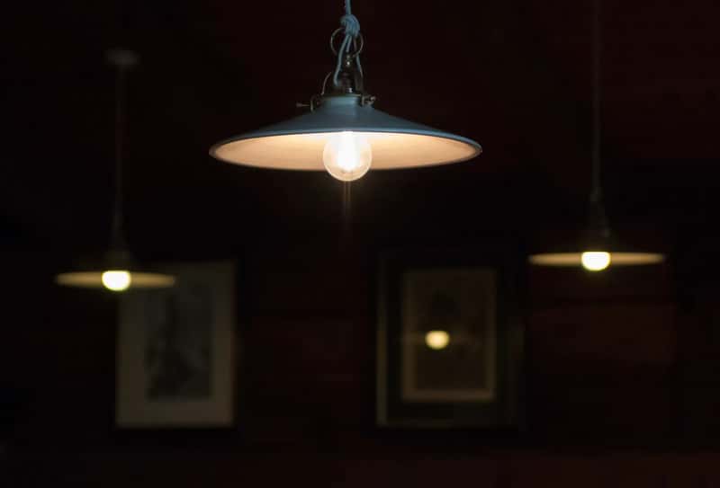 #22 - Soft, Layered Lighting Instead of One Harsh Overhead Bulb (By eberhard grossgasteiger eberhardgross, CC0)