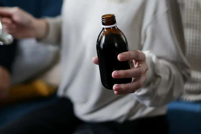 #15 - Your Liquid Medications Are Completely Exempt From the 3-1-1 Rule (Image Credits: Pexels)