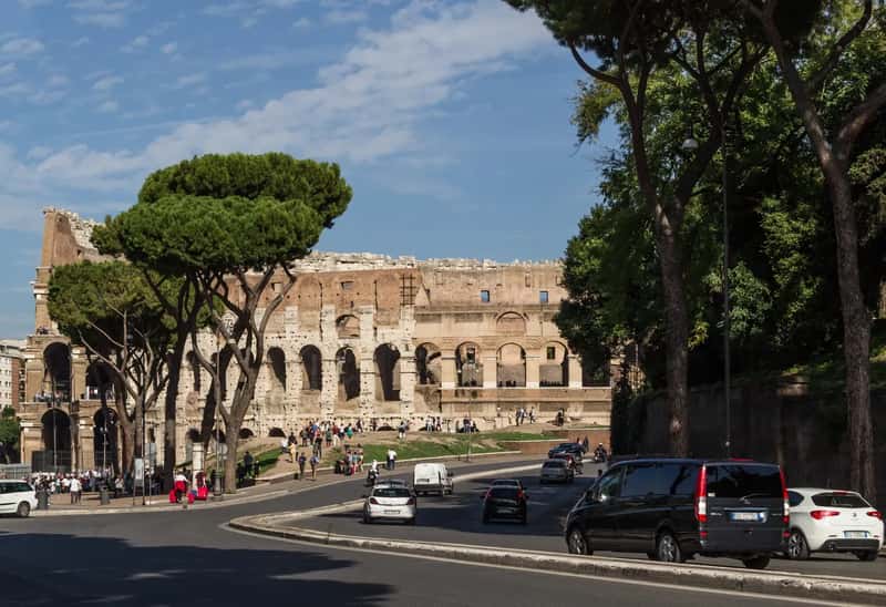 Italy: Where Every Corner Feels Like a Masterpiece (Image Credits: Wikimedia)