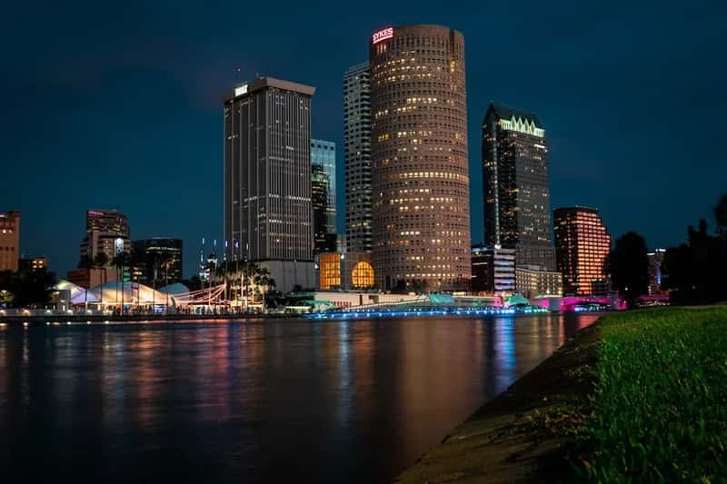 3. Tampa, Florida - Florida Strikes Again (Image Credits: Pexels)