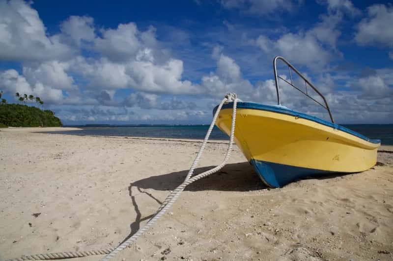 10. Tonga: Minimal Legal Protection for New Mothers (Image Credits: Unsplash)