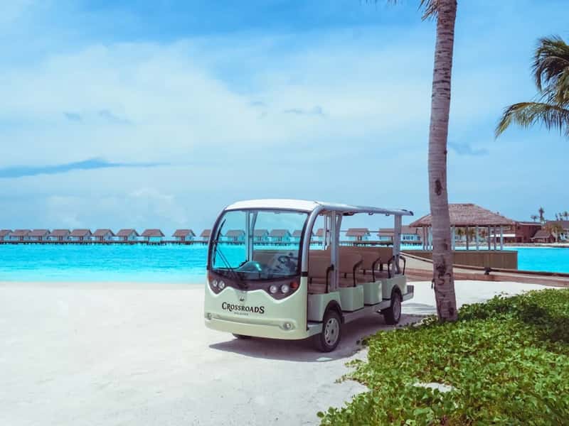 Excursions That Cost Extra Anyway (Image Credits: Unsplash)