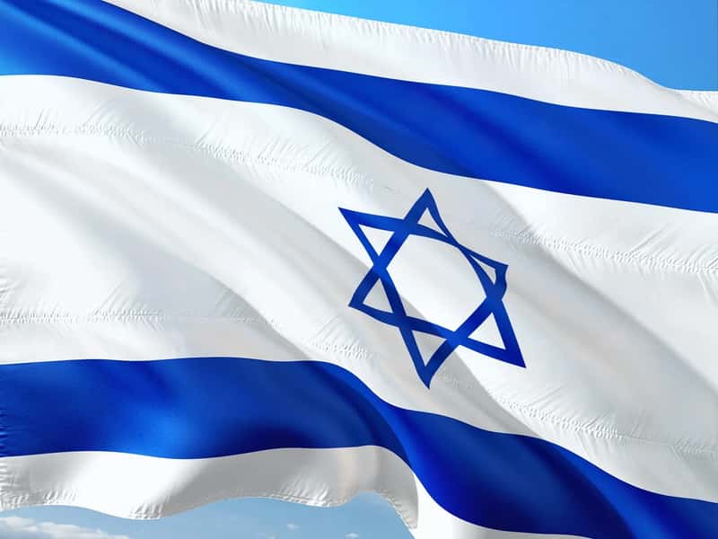 Israel (Image Credits: Pixabay)
